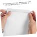 Veemoon Puke Bags - 25pcs Car Sick Bags with Safety Goggles | White Garbage Bags for Hygiene | Vomit Bag for Cars | Flight Barf Bag - Buy Online on GoSupps.com