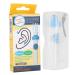 Ear Wax Removal Tool Comfortable Ear Cleaner Electric Vacuum Ear Cleaning Tool Soft Child Mute Earpick