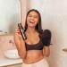 b.tan Darkest Self Tanner Kit | Achieve the Darkest Tan Faster Mousse & Mitt Bundle - Buy Online on GoSupps.com
