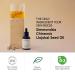 ONE THING Jojoba Golden Organic Oil 1.69 Fl Oz | Natural Moisturizer for Face Body Hair & Nails | Cold Pressed & Unrefined | Korean Skincare for Dry Skin & Pore Refinement - Buy Online on GoSupps.com