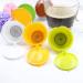 3 Pi Ces Capsules de Caf Capsules de Caf Rechargeables Dosettes Filtre Caf Universel R Utilisable avec Brosse Cuill Re pour A - Buy Online on GoSupps.com