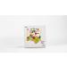 Nuheby Motor Skills Cube & Loop Toy for 1 Year Olds | Enhance Learning & Development | International Shipping Available - Buy Online on GoSupps.com