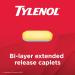 Tylenol Muscle Aches and Body Pain Acetaminophen 650 mg Joint Pain Muscle Ache Relief Fast and Long Lasting 16 Caplets - Buy Online on GoSupps.com