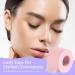 Adhesive Eyelash Extension Fabric Tape - 4 Breathable Microporous Rolls for Under Eye Protection in Lash Extensions - Buy Online on GoSupps.com