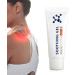 Gel rafra chissant pour le corps Formule hydratante l g re pour le confort des jambes et de la peau absorption rapide meilleur cadeau pour femme m re pouse voyage maison dortoir d placement - Buy Online on GoSupps.com
