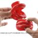 Gnker Face Slim Exerciser Muscle Lips Trainer - Tighten, Lift, and Slim Your Face with Ease - Buy Online on GoSupps.com
