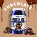 Gaspari Nutrition Proven Egg 100% Egg White Protein - Chocolate 2 lb (900g) | High Quality Protein Supplement - Buy Online on GoSupps.com