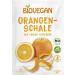 Biovegan Biovegan Organic Orange Peel (6 x 9 g)