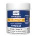 MG217 2% Coal Tar Ointment for Psoriasis Extra Strength Multi Symptom Relief Effectively Relieves Itching Scaling Redness Vitamin A D and E 4 oz Jar 4 Ounce