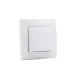 Tegcare Frame + Flush-Mounted Insert + Cover (1 Compartment) 150 g.
