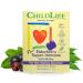 ChildLife Elderberry Super-Immune SoftMelts Natural Berry Flavor 27 Tablets