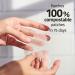 IROHA NATURE Discos Tonificantes Exfoliantes con Enzimas de Pi a 10uds - Buy Online on GoSupps.com