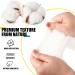 Weewooday Aloe Flavored Skin Cleansing Wipes - 300 Individually Wrapped Travel & Daily Use Wipes | Best for Refreshing Skin Anytime - Buy Online on GoSupps.com