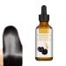 1/2/3PCS Hair Darkening Serum, Darka Anti-greying Hair Serum, Gray Hair Reverse Essence, Ganoderma Nutrient Natural Darkening Serum, Darken Your Hair Naturally Without Harming Them (1PCS)