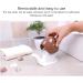 dijiusidy Soap Dispenser Household Small Size Leakproof Bathroom Animal Shaped Lotion Bottle Storage Container Dispensation Containers Black - Buy Online on GoSupps.com