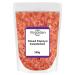 Diced Papaya Sweetened 250g by Virgolden