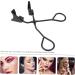 Beauty Eyelash Curler Asian Eyelash Curler False Eyelashes Lash Applicator Eyelash Clip Clamp Lash Kit Eyelash Holder Makeup Tool Natural False Reusable Lashes 3D Magnetic Suite 10.5x6cm - Buy Online on GoSupps.com