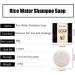  HADAVAKA Rice Water Shampoo And Conditioner Bar Antihair Loss Soap Solid Hair Shampoo For Woman Men Conditioner Bar Conditioner Bar Moisturizing Nourishing And Softening for Dry Damaged (3) - Buy Online on GoSupps.com