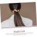 FRCOLOR Styling Hair Clips hairpin jewels for women headwear for women bow clips barrettes claw clips for thick ponytail clips for clips for thick aesthetic Ponytail Clip - Buy Online on GoSupps.com