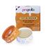 PROPOLIA - Honey Lip Balm - Repairs and nourishes dry and damaged lips - Honey, Beeswax and Shea - 100% natural - Made in France - 6 g jar
