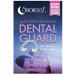 Dental Guard for Teeth Grinding - Ready-to-Use, Slim & Comfortable - Upper & Lower Jaw Relief for TMJ & Bruxism - Buy Online on GoSupps.com