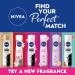 NIVEA Ultimate Protect Anti-Perspirant Deodorant Spray Pack of 6 (6 x 250ml) 48hr Deodorant for Women Total Sweat Protection Women's Anti-Perspirant Spray - Buy Online on GoSupps.com
