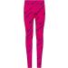 Champion Heritage Girls Performance Legging | Vivid Fuchsia Active Athletic Pant - Buy Online on GoSupps.com
