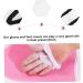 MERRYHAPY 4 Pairs Hand and Foot Mask Paraffin Wax Gloves Exfoliating Glove Hand Moisturizer Gloves Paraffin Gloves Thermal Gloves Cloth Gloves Cracked Hands Skin Care Glove Take a Bath Sock - Buy Online on GoSupps.com