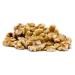 Farm Fresh Nuts 1lb Dry Roasted Himalayan Salted California Walnuts - Omega 3 Rich Super Crunchy Snack - Buy Online on GoSupps.com