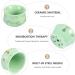 Buy Milist Moxibustion Scratch Cup - Ceramic Moxa Case & Massage Tool for International Shipping - Buy Online on GoSupps.com