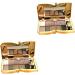 Healvian 2pcs Eye Shadow Palettes Eyeshadow Palette Eyeshadow Pallete - Buy Online on GoSupps.com