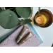 Sahajan Lip Karma Vanilla - Nourishing Lip Balm with Natural Vanilla Extract - Buy Online on GoSupps.com