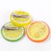 Cute Lemon Hair Clips for Girls - Realistic Fruit Hairpin Barrettes for Kids | Toddler Girls Christmas Accessories - Buy Online on GoSupps.com