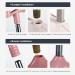 Broom and Dustpan Set for Home - Dust Pans with Long Handle | Outdoor Indoor for Home Kitchen Must Haves for Home Nicything - Buy Online on GoSupps.com