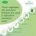 Sanatur SpiruSkin Hand Cream - 50ml Pump Bottle for All Skin Types | Nourishing Moisturizer - Buy Online on GoSupps.com