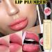 Sayla Lipstick Set - Moisturizing Lip Makeup Contour & Extreme Plumper for Women | Durable Gloss & Volume Care - Buy Online on GoSupps.com