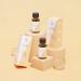 100% Pure Vanilla Essential Oil - Certified Distilled 1 Fl Oz | Buy Now for International Shipping - Buy Online on GoSupps.com