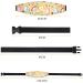 URAQT 2PCS Baby Kids Safety Head Support Hugger Toddler Car Seat Head Strap Nap Aid Holder Belt Neck Protection Belt 2pcs - Letter/Monkey head - Buy Online on GoSupps.com