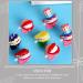 Shop Cute Wind-Up Zany Packbling Toys - 8 Funny Chattering & Jumping Party Favors for Kids | International Shipping Available - Buy Online on GoSupps.com