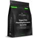The Protein Works Vegan Diet Meal Replacement Extreme - Strawberries 'n' Cream 500g | Plant Based Shake with Added Vitamins for Weight Loss | 8 Servings - Buy Online on GoSupps.com