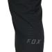 Fox Racing Men's Flexair Pant Rain Pants - 32W Black | Lightweight Waterproof Outdoor Gear - Buy Online on GoSupps.com