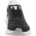adidas Women's Duramo 10 Running Shoe 7.5 - Black/Black/Almost Lime - Buy Online on GoSupps.com