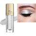 OIIBWQ Diamond Liquid Eyeshadow - Glamorous Eye Makeup Set 2 Pcs - Buy Online on GoSupps.com