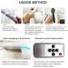 7 Inch Skin Diagnosis Hair Analyzer Scalp Hair Follicles Detector with Dual Probes 200x 50x High-Definition Lens with 2 Million Pixels for Imaging for Beauty Salon Hair Salon - Buy Online on GoSupps.com