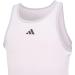 Shop Adidas Girls Tank G Club - Clear Pink HS0567 | International Shipping Available - Buy Online on GoSupps.com