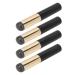 Buy Silicone Concealer Brush - Versatile Round Head Lip Brush for Easy Application | International Shipping Available - Buy Online on GoSupps.com