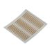 Buy 72 Pairs Double Eyelid Tape - Olive Shape Breathable Hypoallergenic Adhesive Patches for Medical Use & Eyelash Enhancements - Buy Online on GoSupps.com