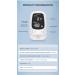 Buy Longfian Finger Pulse Oximeter - Accurate SpO2 & Pulse Monitor with Large LED Display | Ideal for Sports & Aviation - Fast International Shipping - Buy Online on GoSupps.com