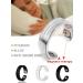YANCHUN HealthGo Blood Pressure Regulator Ring for Men and Women - Adjustable Lymphatic Drainage & Blood Sugar Control Ring - Buy Online on GoSupps.com