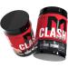 MTS Nutrition Clash Pre Workout Powder Grape Splash - Pre Workout Energy with Creatine + 250mg Caffeine and Beta-Alanine Performance Blend - Powered with VitaCholine - 20-40 Servings - Buy Online on GoSupps.com